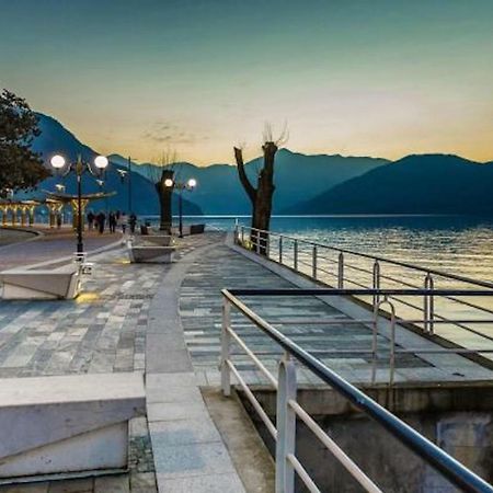 La Casa Nel Borgo Sul Lago Pisogne Zewnętrze zdjęcie