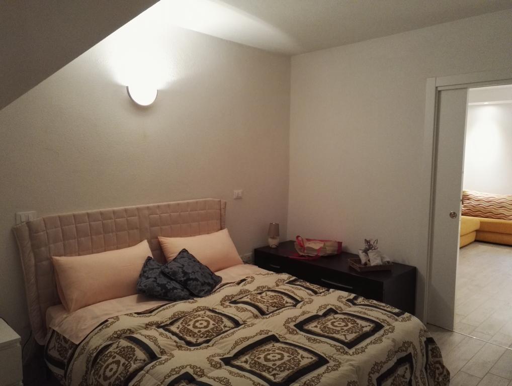 La Casa Nel Borgo Sul Lago Pisogne Zewnętrze zdjęcie
