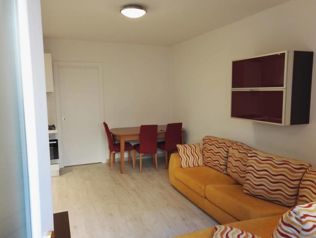 La Casa Nel Borgo Sul Lago Pisogne Zewnętrze zdjęcie