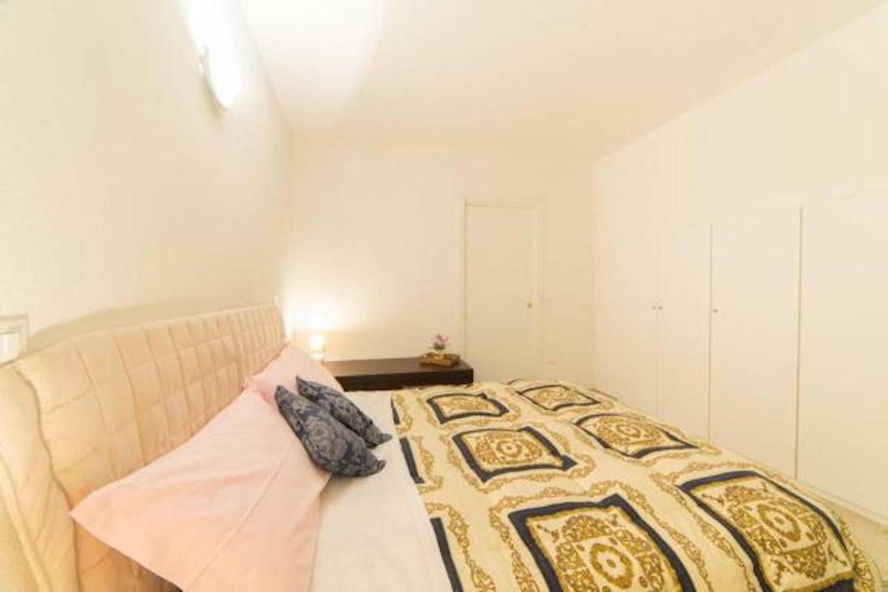 La Casa Nel Borgo Sul Lago Pisogne Zewnętrze zdjęcie