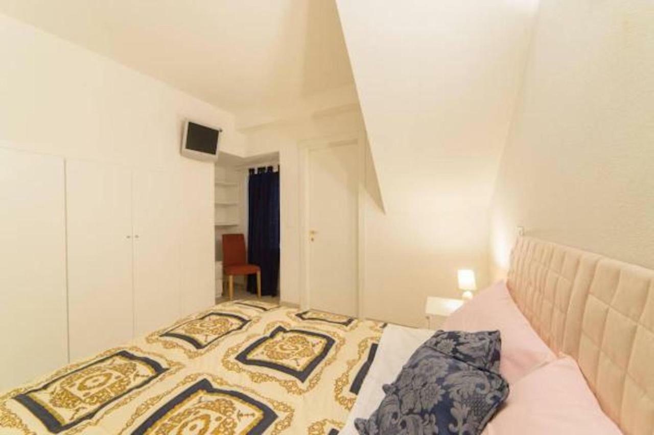 La Casa Nel Borgo Sul Lago Pisogne Zewnętrze zdjęcie